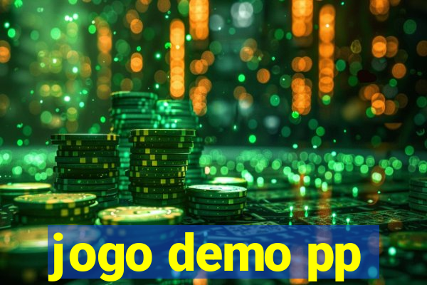 jogo demo pp